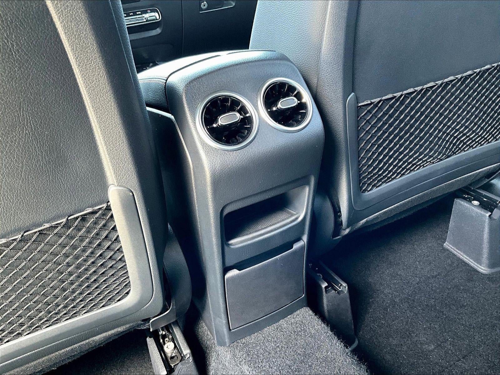 2025 Mercedes-Benz GLA GLA 250 SUV