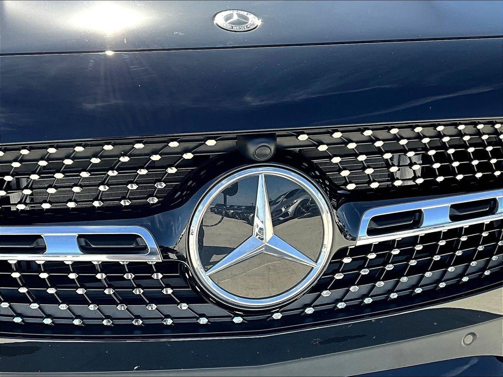 2025 Mercedes-Benz GLA GLA 250 SUV