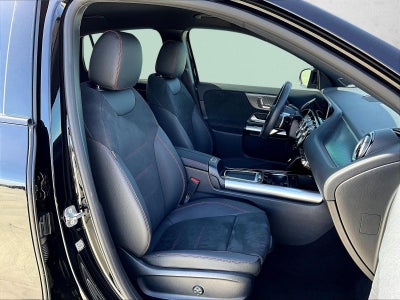 2025 Mercedes-Benz GLA GLA 250 SUV