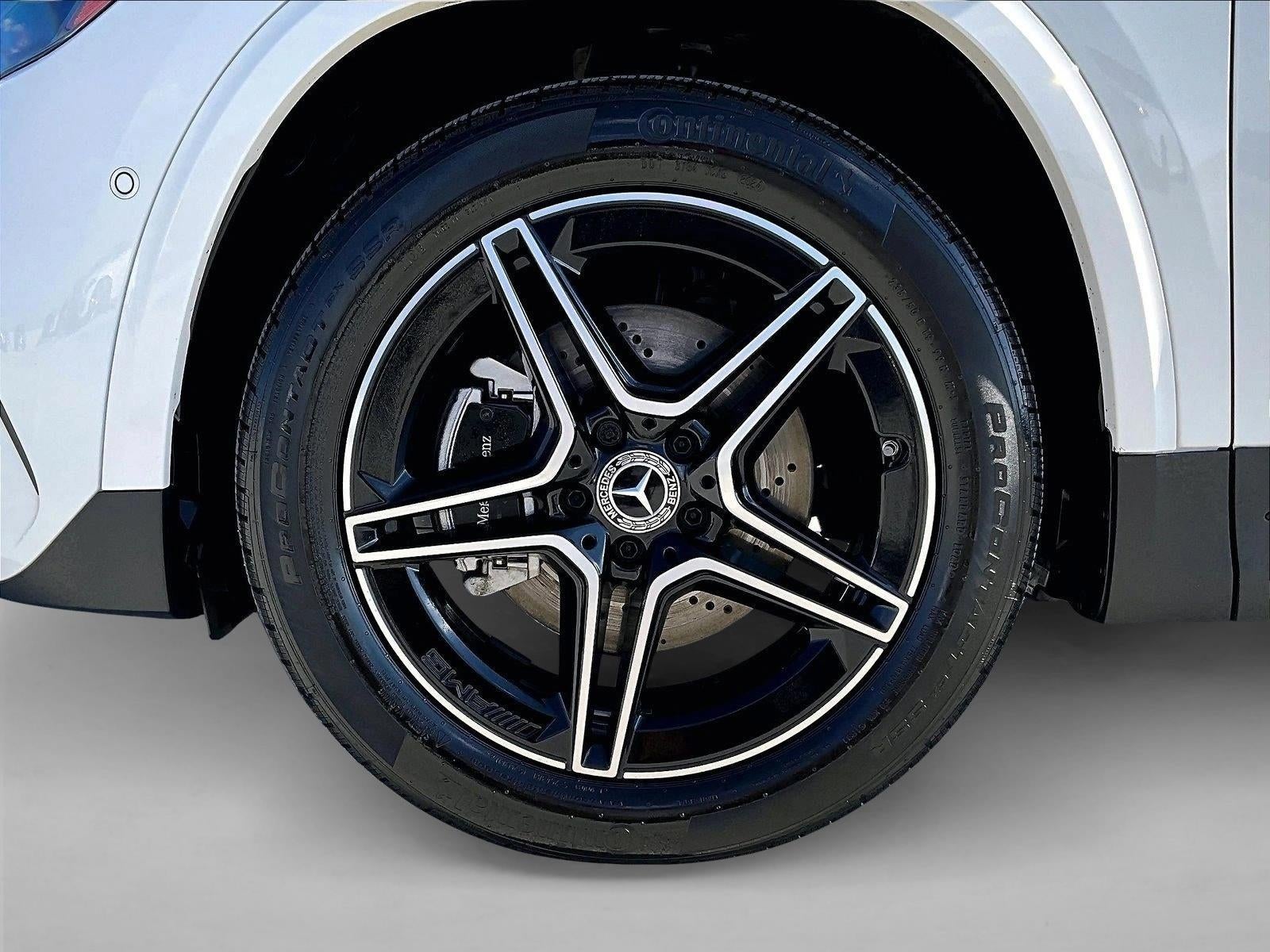 2025 Mercedes-Benz GLA GLA 250 SUV