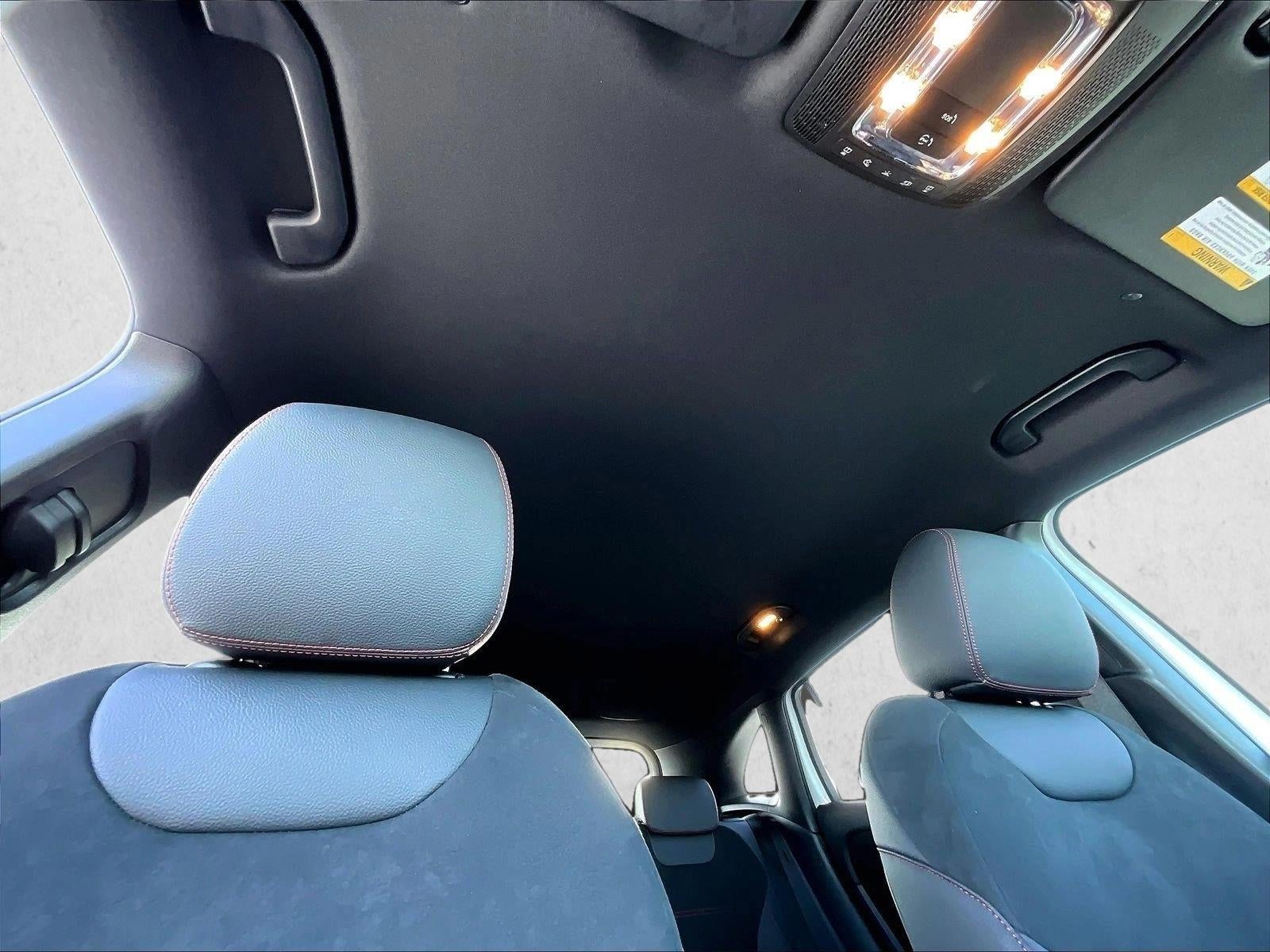 2025 Mercedes-Benz GLA GLA 250 SUV