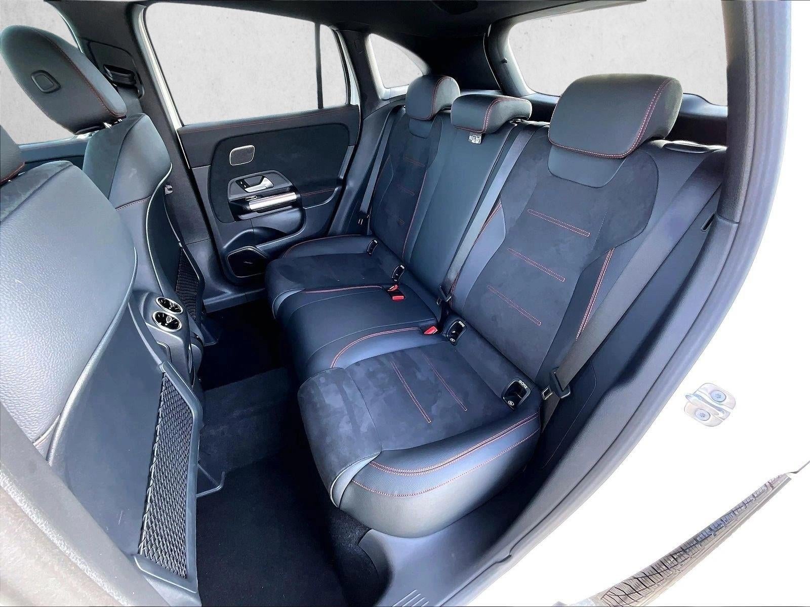 2025 Mercedes-Benz GLA GLA 250 SUV