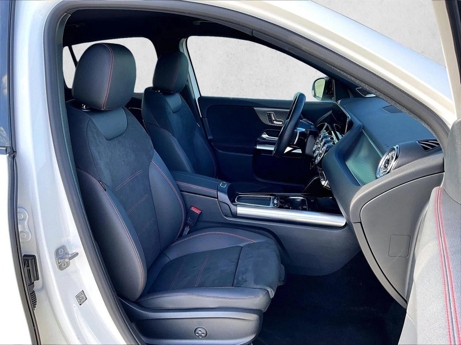 2025 Mercedes-Benz GLA GLA 250 SUV