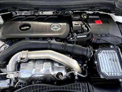 2025 Mercedes-Benz GLA GLA 250 SUV