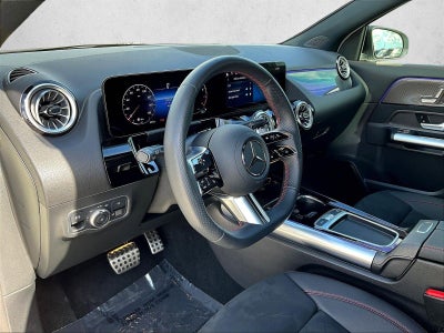 2025 Mercedes-Benz GLA GLA 250 SUV