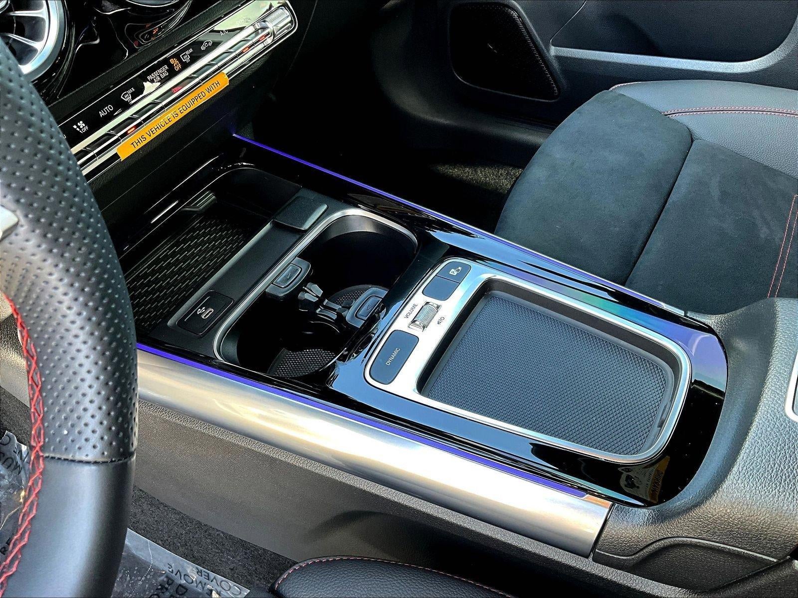 2025 Mercedes-Benz GLA GLA 250 SUV