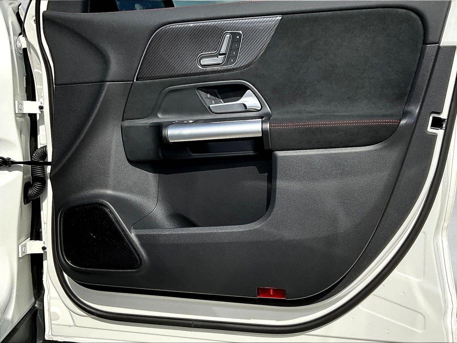 2025 Mercedes-Benz GLA GLA 250 SUV