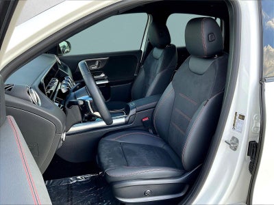 2025 Mercedes-Benz GLA GLA 250 SUV