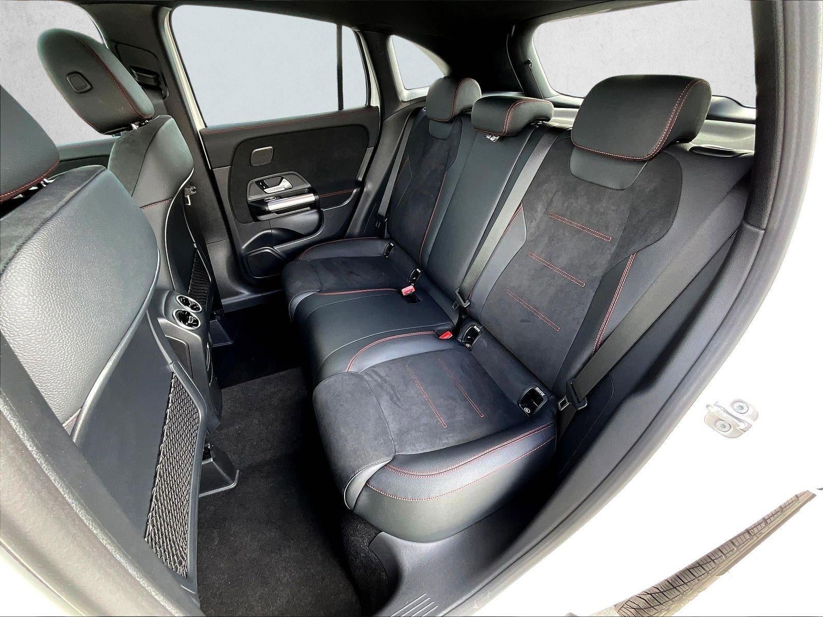 2025 Mercedes-Benz GLA GLA 250 SUV