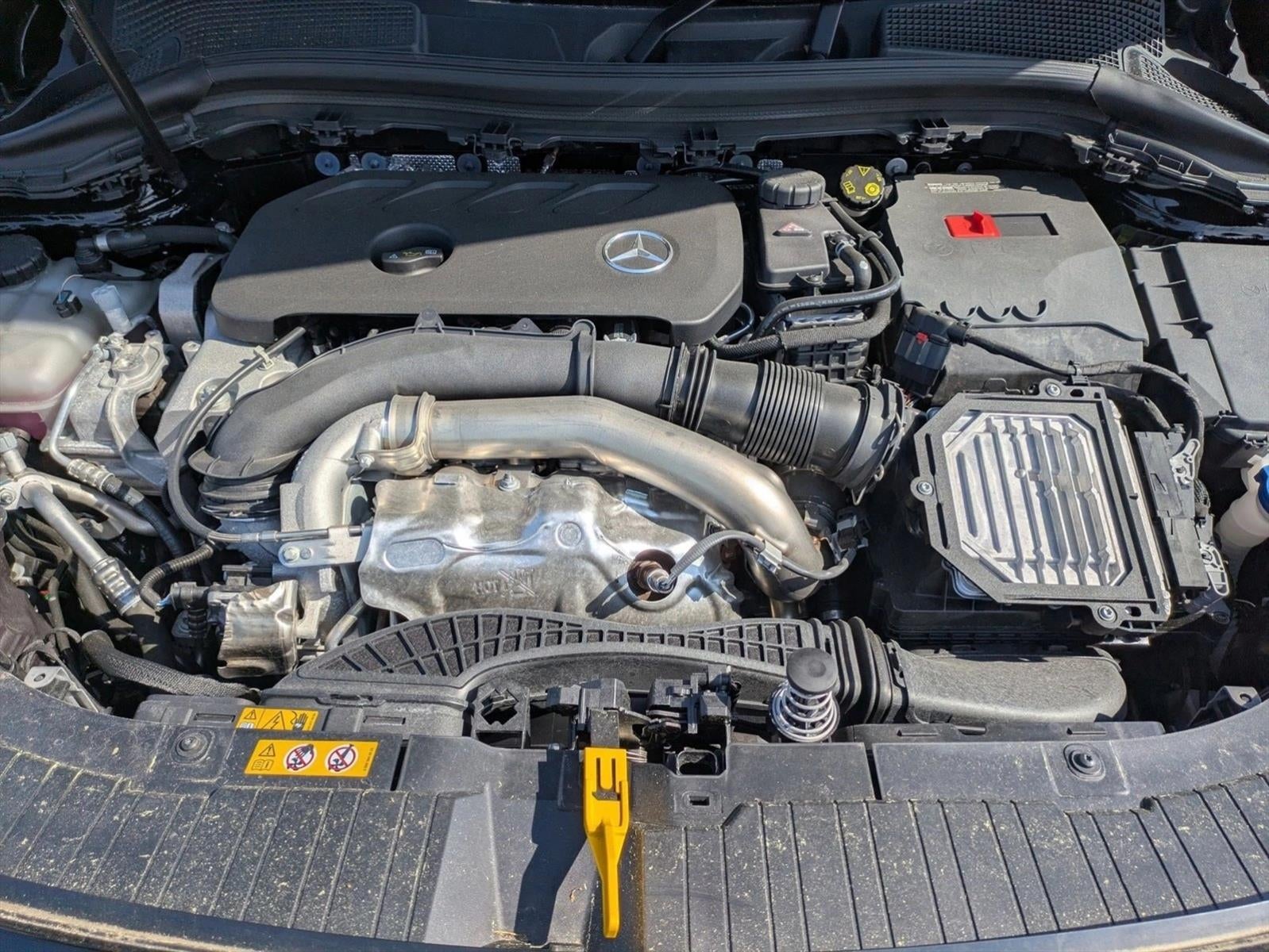 2025 Mercedes-Benz GLA GLA 250 SUV