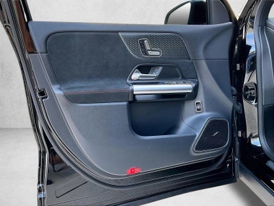 2025 Mercedes-Benz GLA GLA 250 SUV