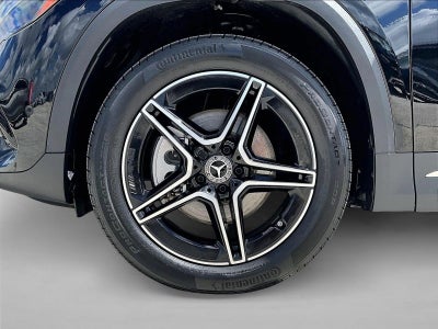 2026 Mercedes-Benz GLA GLA 250 SUV