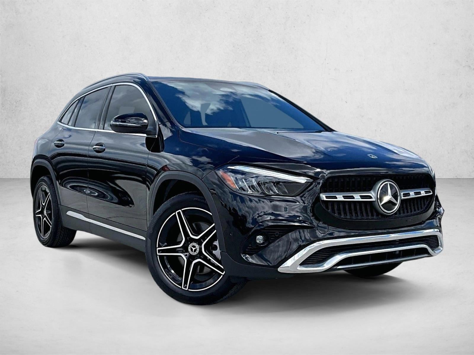 2026 Mercedes-Benz GLA GLA 250 SUV