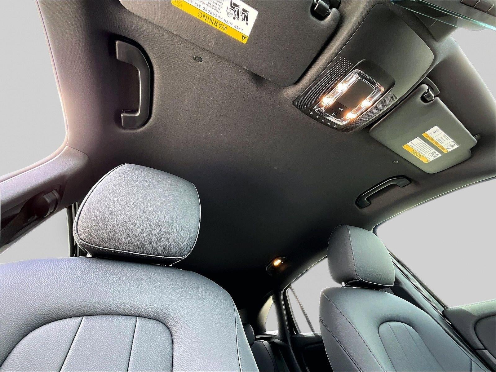 2026 Mercedes-Benz GLA GLA 250 SUV