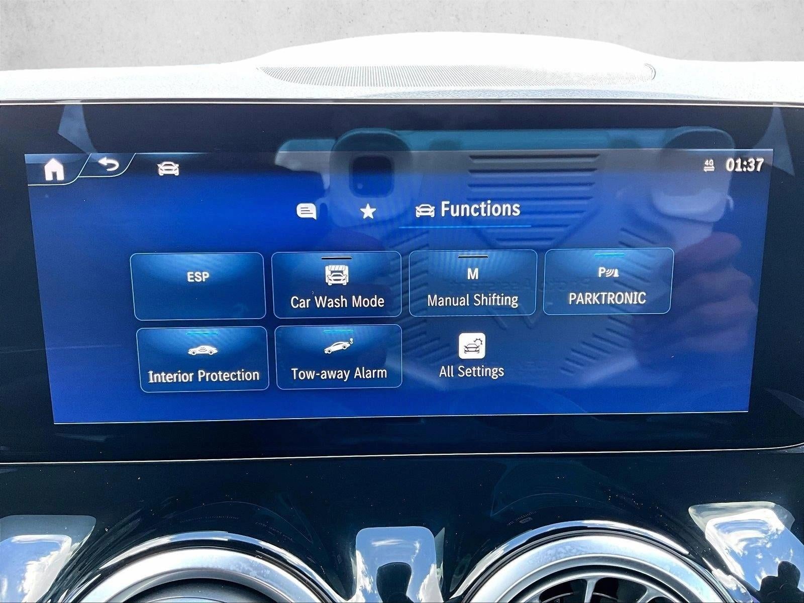 2026 Mercedes-Benz GLA GLA 250 SUV