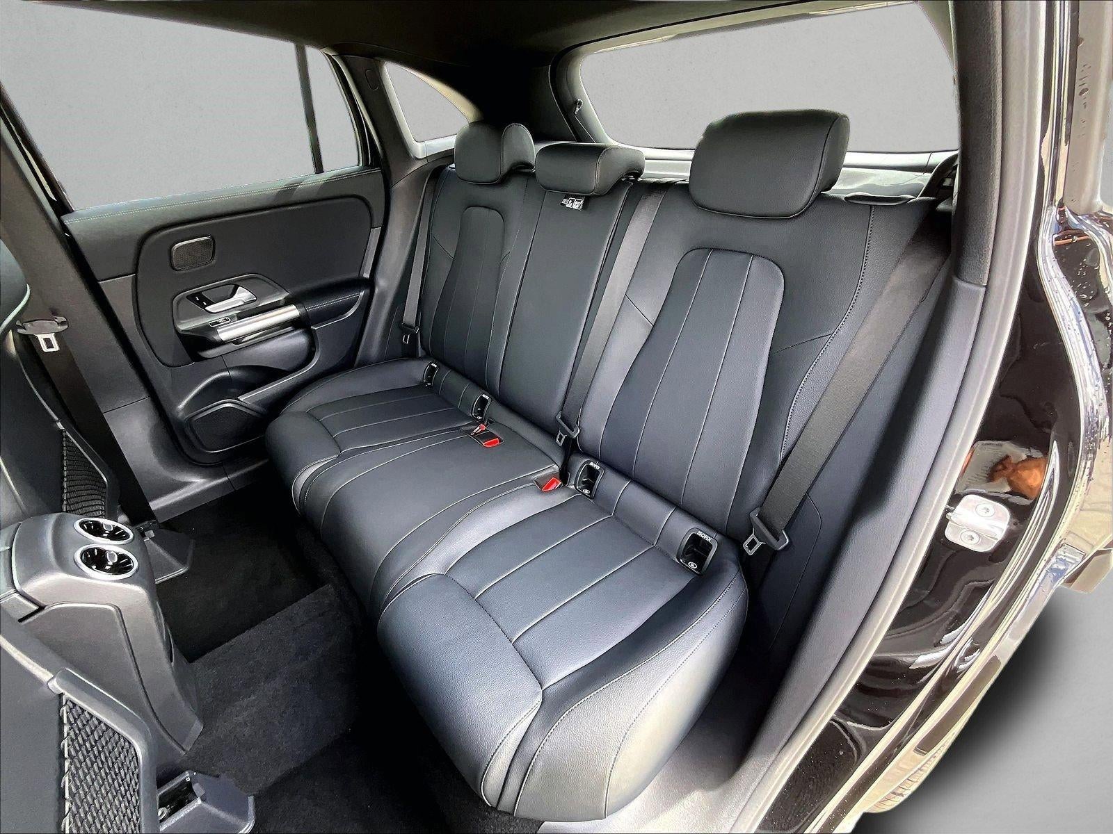 2026 Mercedes-Benz GLA GLA 250 SUV