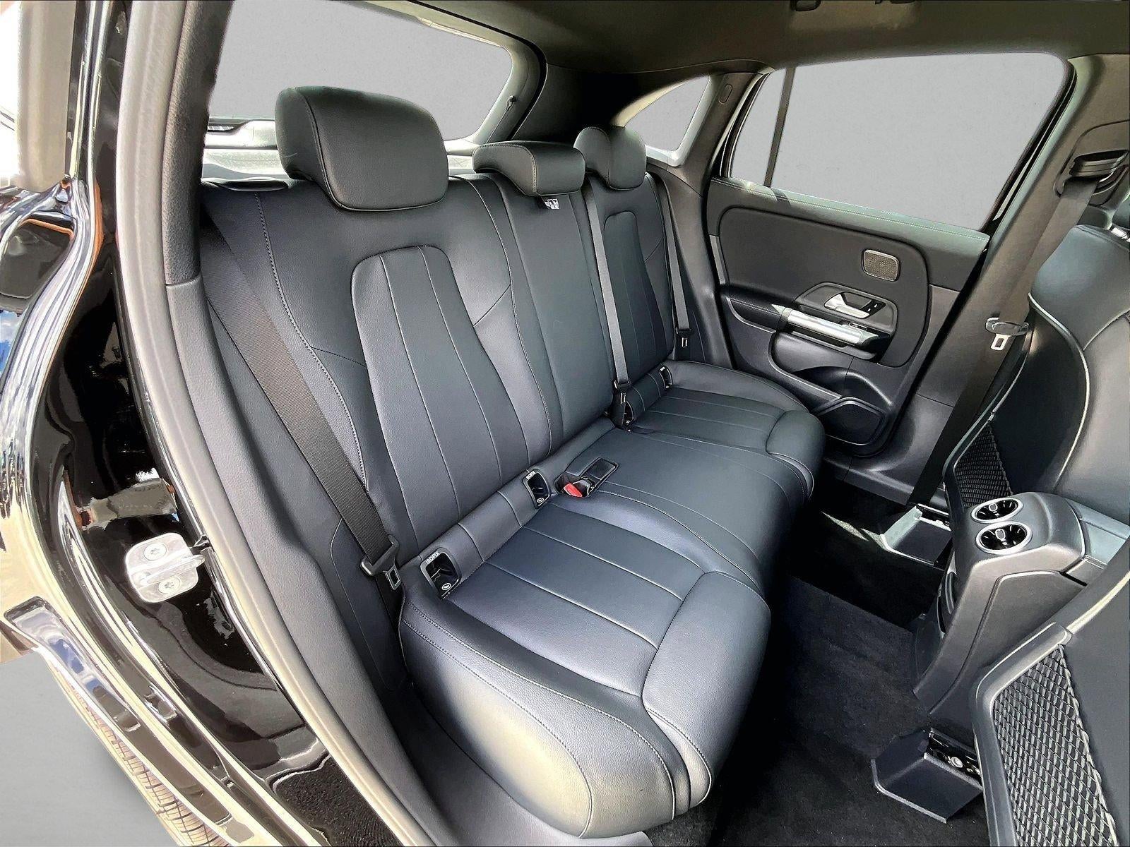 2026 Mercedes-Benz GLA GLA 250 SUV