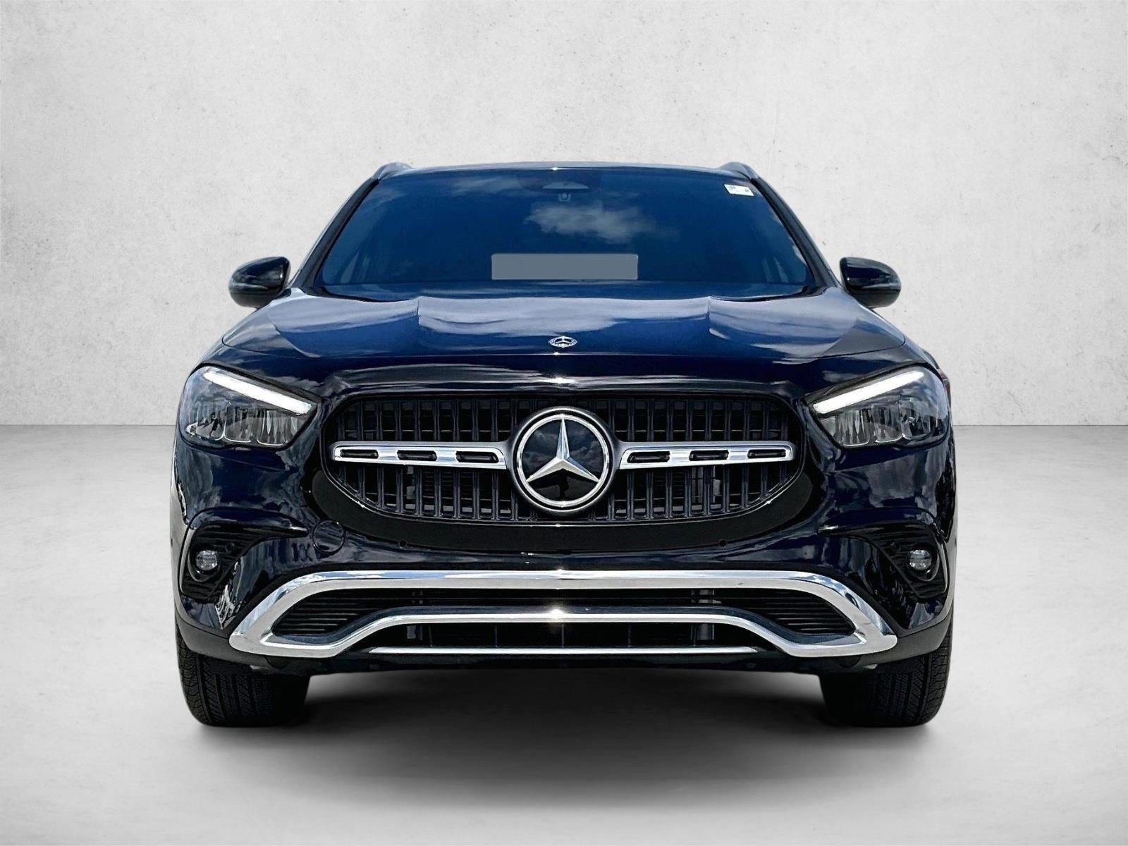 2026 Mercedes-Benz GLA GLA 250 SUV