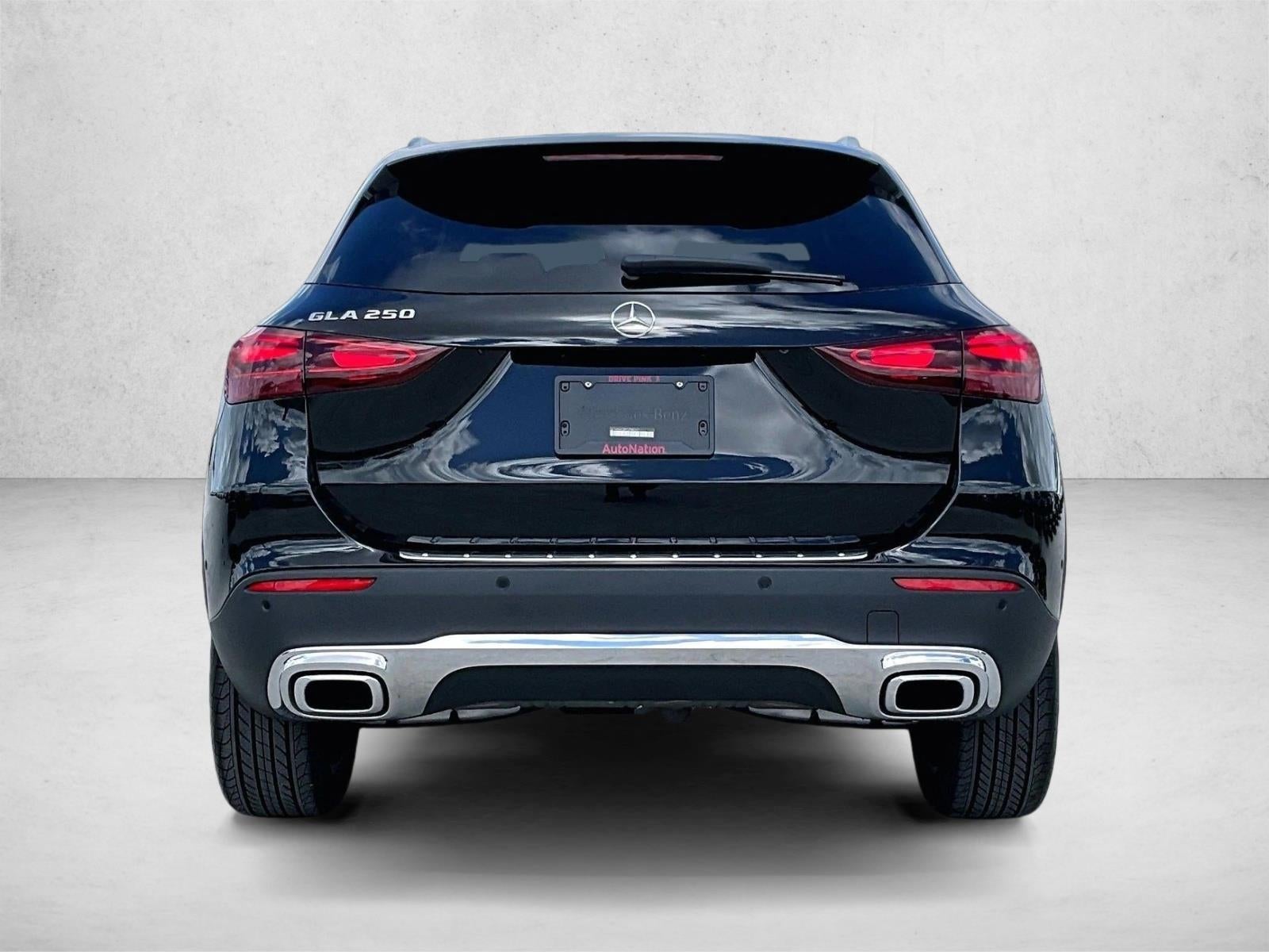 2026 Mercedes-Benz GLA GLA 250 SUV