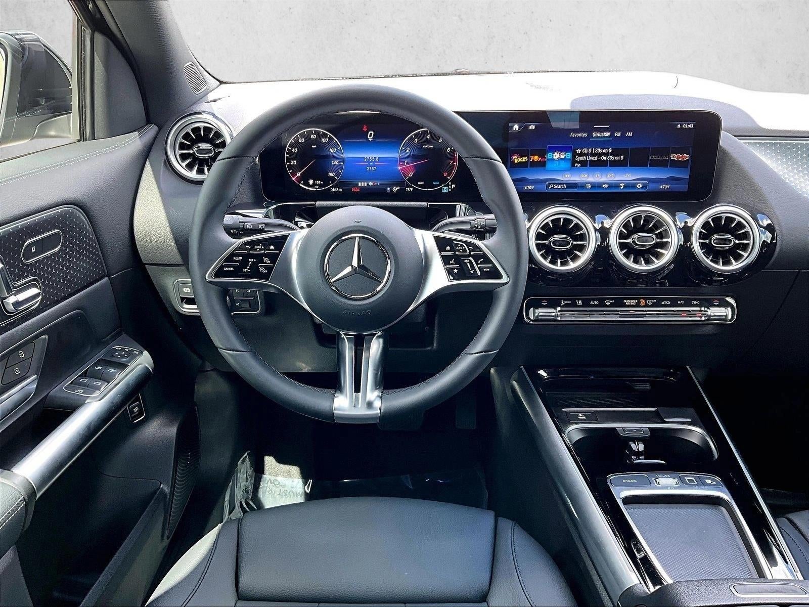 2026 Mercedes-Benz GLA GLA 250 SUV