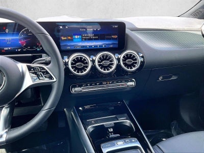 2026 Mercedes-Benz GLA GLA 250 SUV