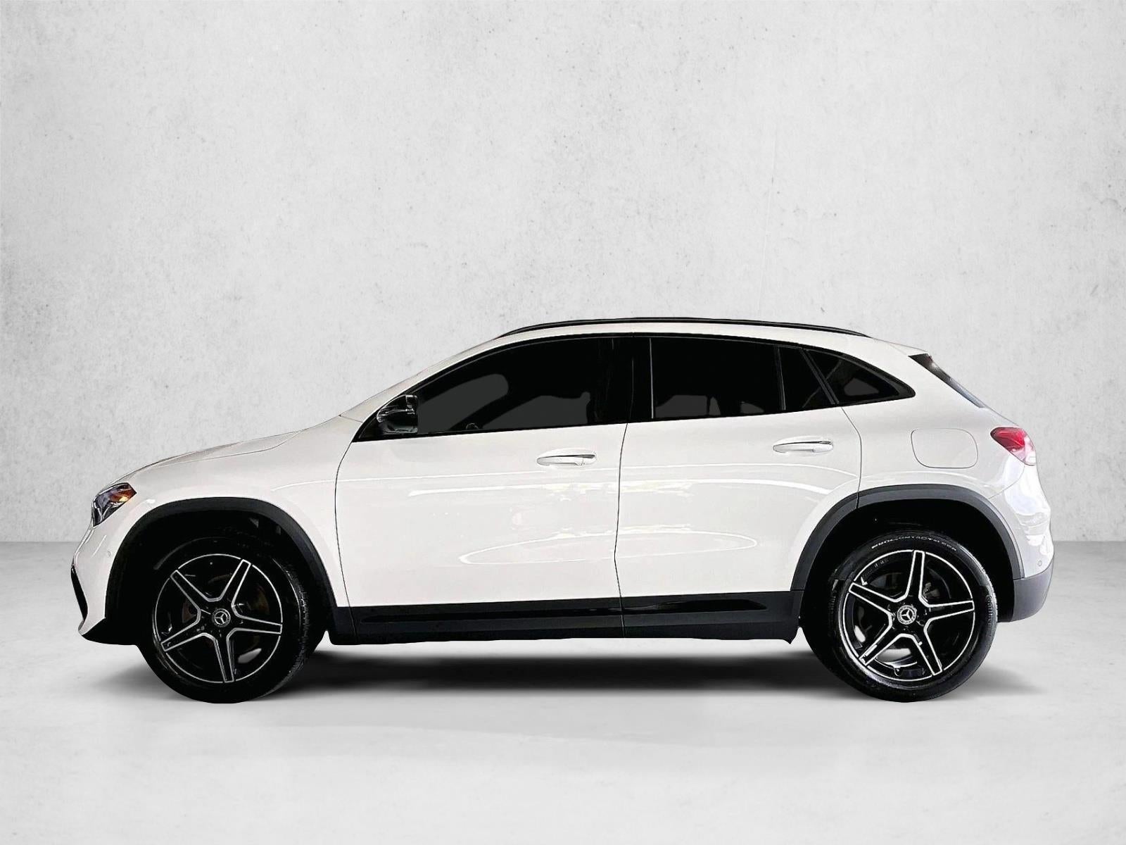 2023 Mercedes-Benz GLA GLA 250 SUV