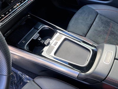 2025 Mercedes-Benz GLA GLA 250 SUV