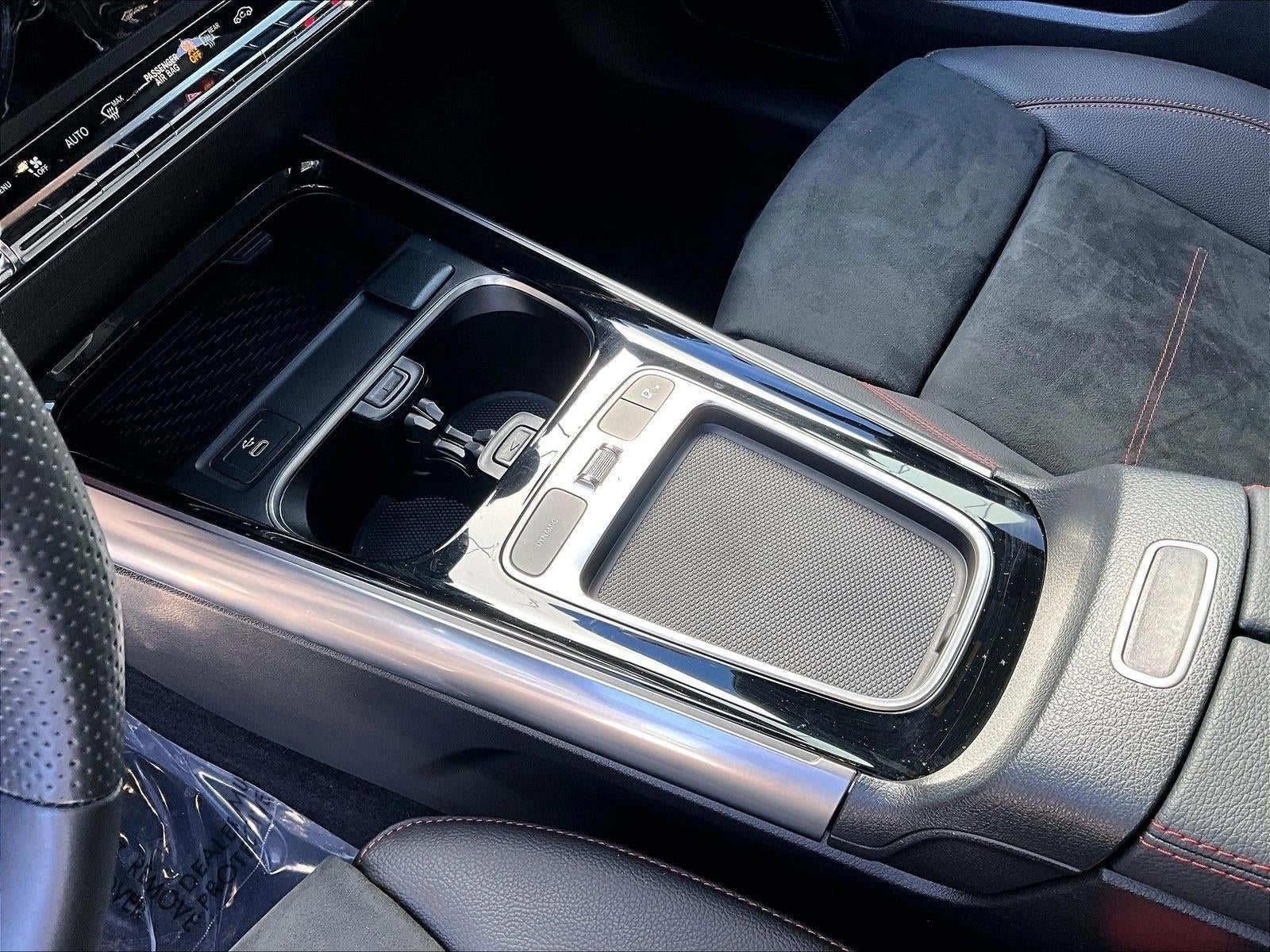 2025 Mercedes-Benz GLA GLA 250 SUV