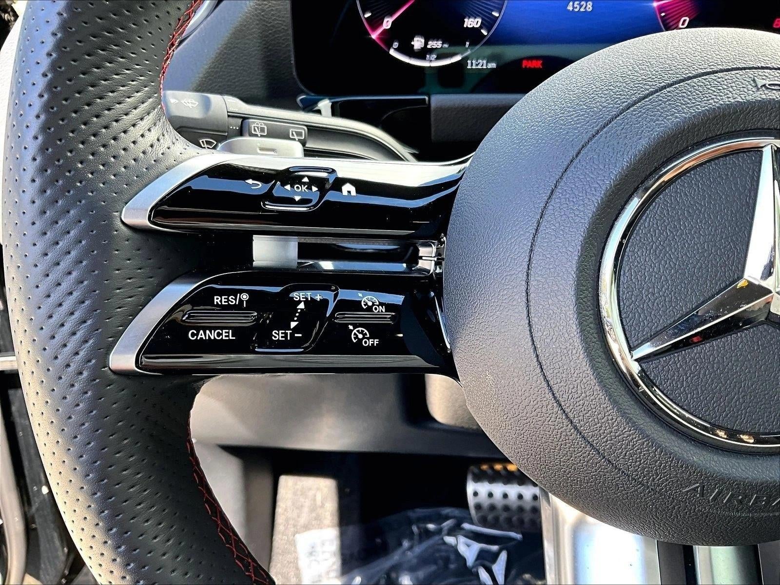 2025 Mercedes-Benz GLA GLA 250 SUV