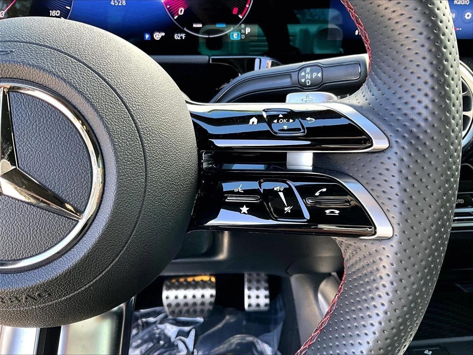 2025 Mercedes-Benz GLA GLA 250 SUV