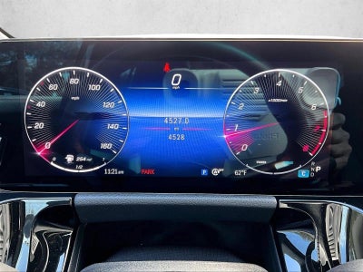 2025 Mercedes-Benz GLA GLA 250 SUV