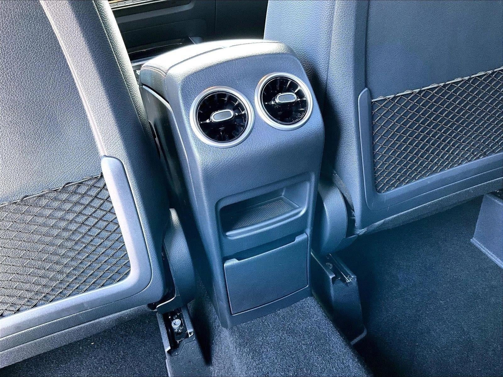 2025 Mercedes-Benz GLA GLA 250 SUV