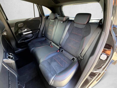 2025 Mercedes-Benz GLA GLA 250 SUV