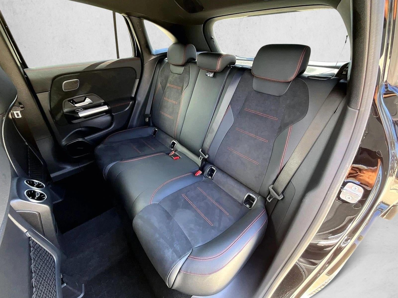 2025 Mercedes-Benz GLA GLA 250 SUV