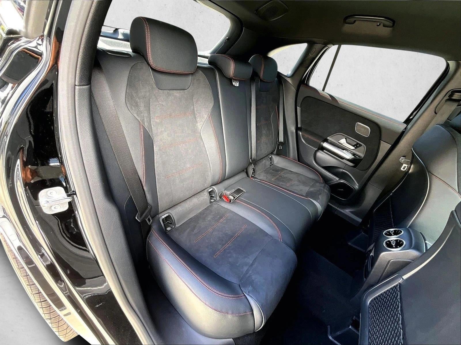 2025 Mercedes-Benz GLA GLA 250 SUV