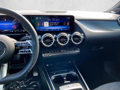 2025 Mercedes-Benz GLA GLA 250 SUV