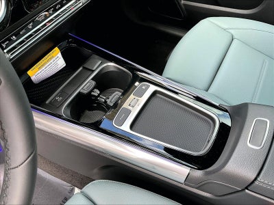 2026 Mercedes-Benz GLA GLA 250 SUV