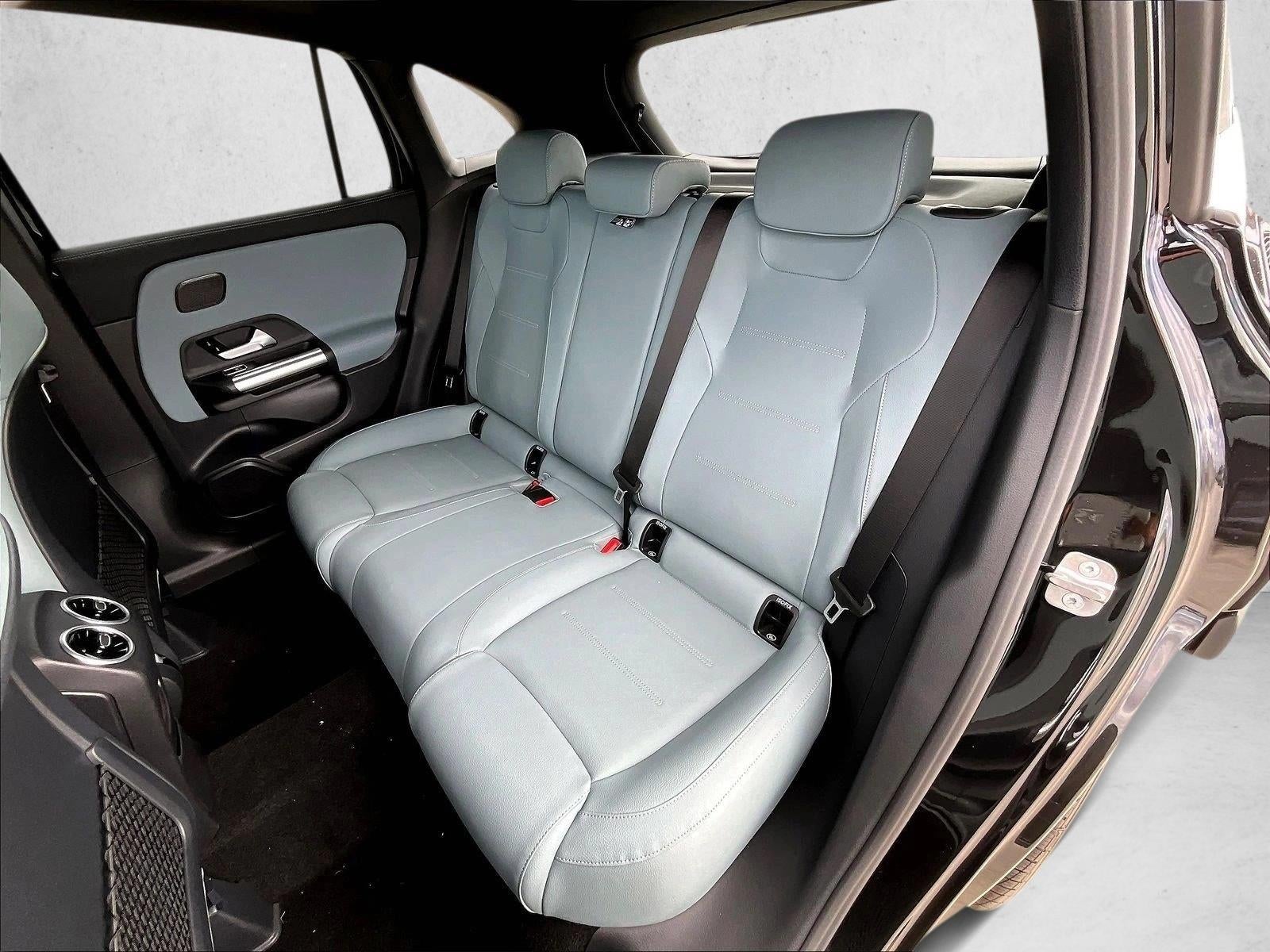 2026 Mercedes-Benz GLA GLA 250 SUV
