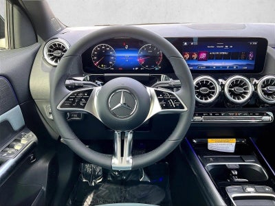 2026 Mercedes-Benz GLA GLA 250 SUV