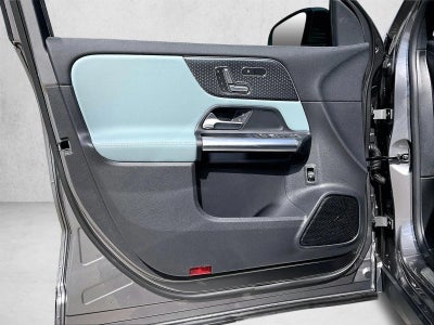 2026 Mercedes-Benz GLA GLA 250 4MATIC® SUV
