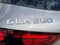 2026 Mercedes-Benz GLA GLA 250 4MATIC® SUV