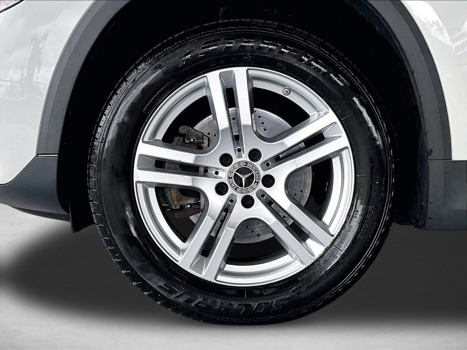 2021 Mercedes-Benz GLA GLA 250 4MATIC® SUV