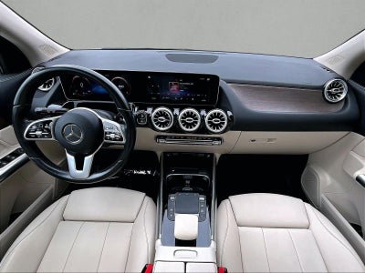 2021 Mercedes-Benz GLA GLA 250 4MATIC® SUV