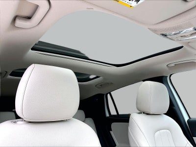 2021 Mercedes-Benz GLA GLA 250 4MATIC® SUV
