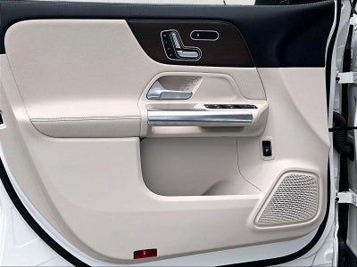 2021 Mercedes-Benz GLA GLA 250 4MATIC® SUV