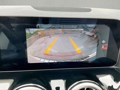 2021 Mercedes-Benz GLA GLA 250 4MATIC® SUV