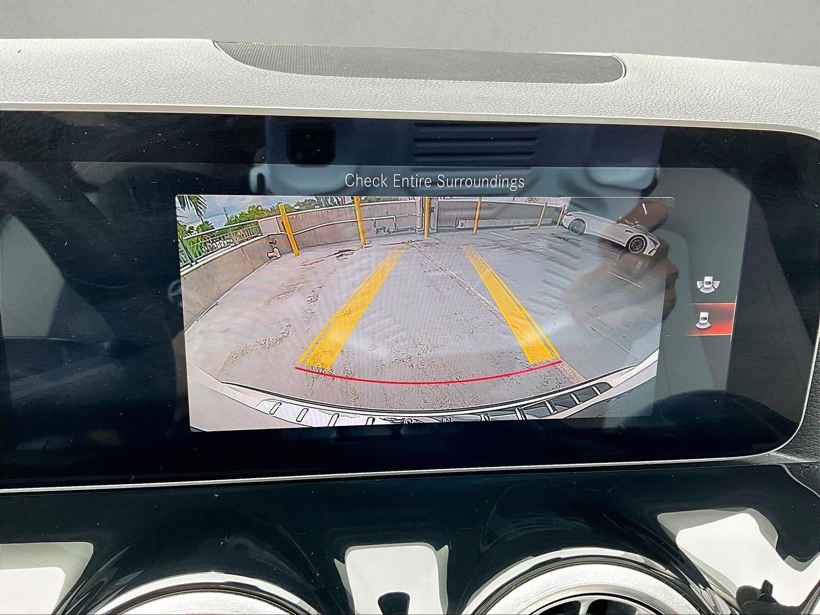 2021 Mercedes-Benz GLA GLA 250 4MATIC® SUV