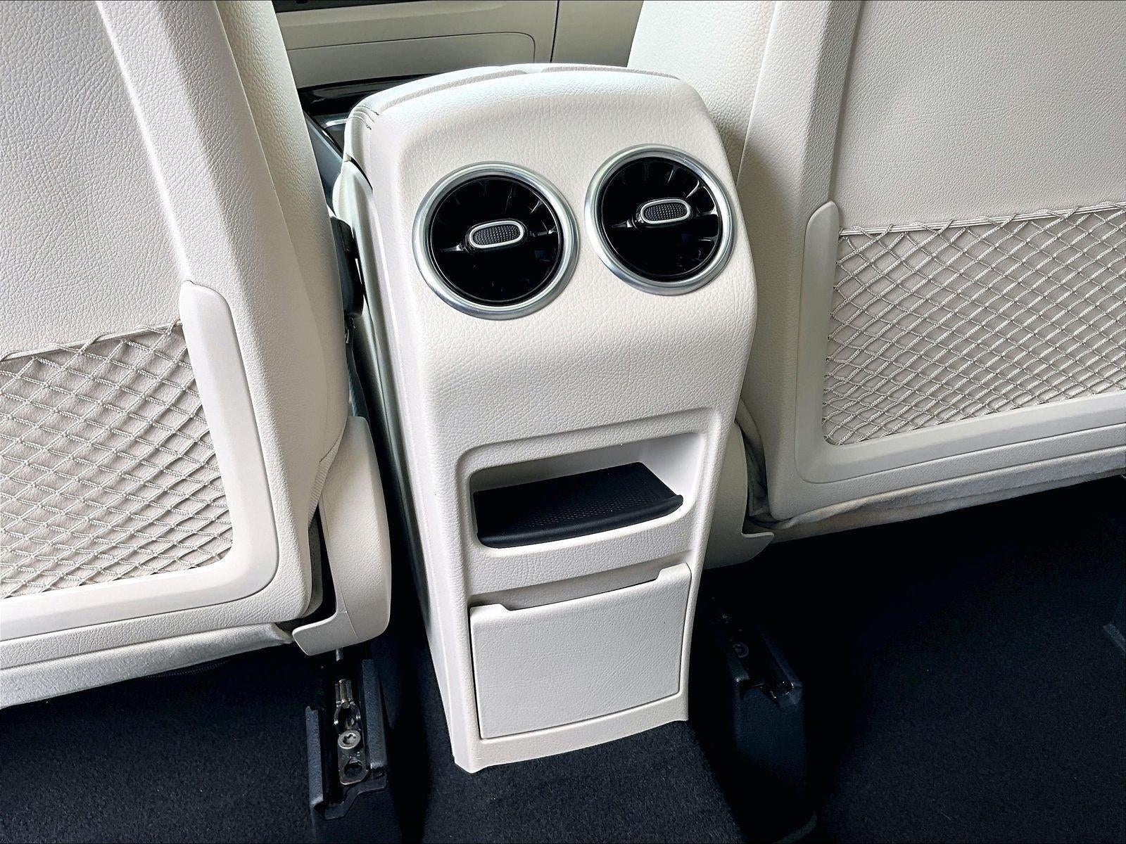2021 Mercedes-Benz GLA GLA 250 4MATIC® SUV