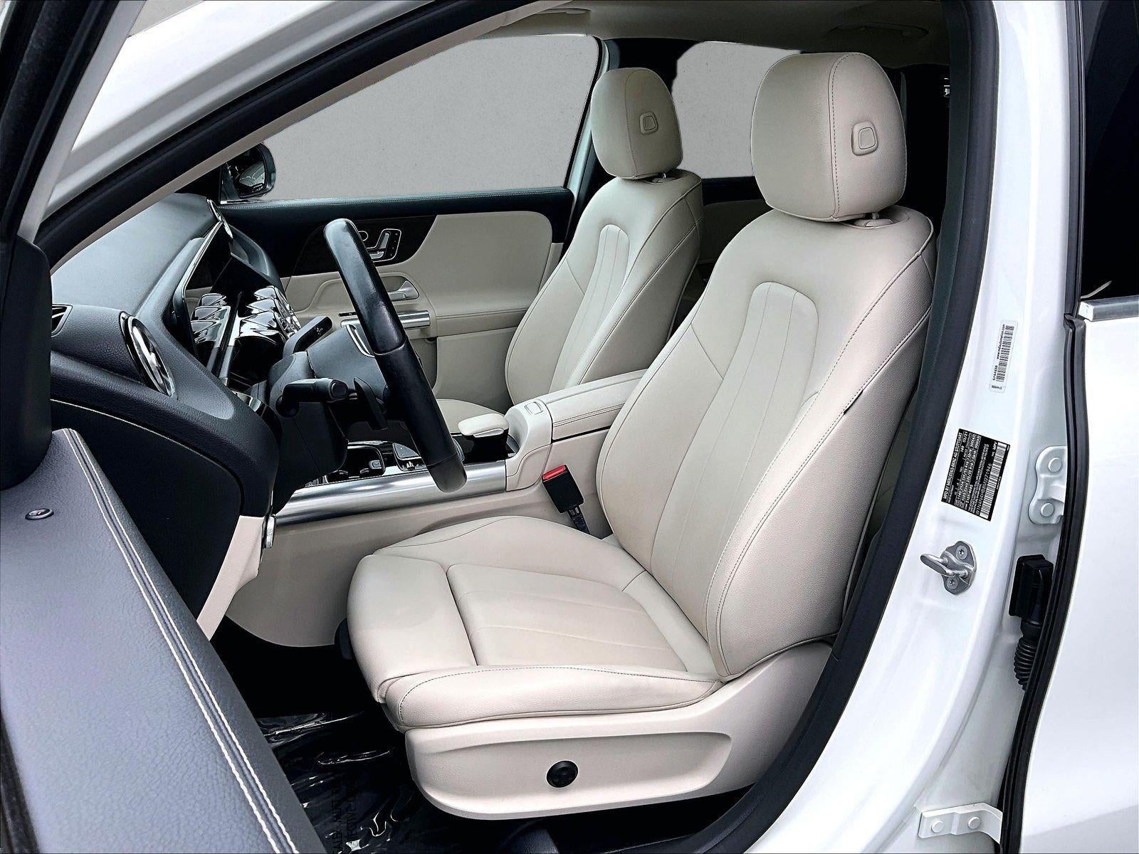 2021 Mercedes-Benz GLA GLA 250 4MATIC® SUV