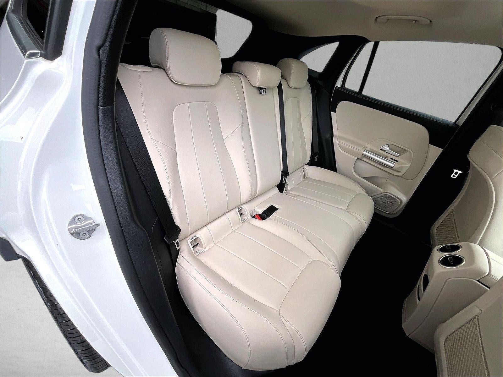 2021 Mercedes-Benz GLA GLA 250 4MATIC® SUV